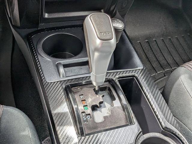 Used 2023 Toyota 4Runner TRD Off-Road AWD/4WD image 12