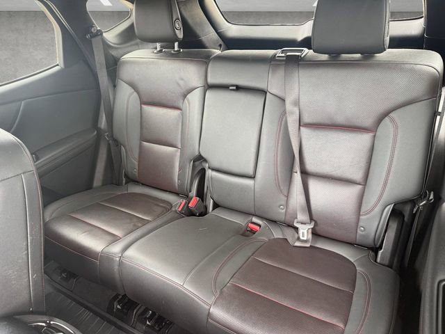 Used 2020 Chevrolet Blazer RS FWD image 22