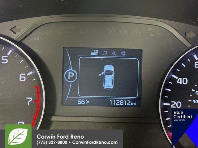 Used 2017 Kia Sportage LX AWD/4WD image 15