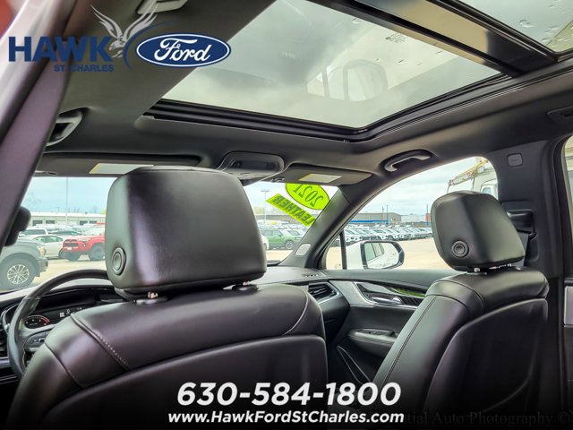 Used 2021 Cadillac XT6 Premium Luxury image 13
