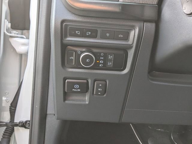 Certified 2023 Ford F150 Platinum w/ Equipment Group 701A High AWD/4WD image 12