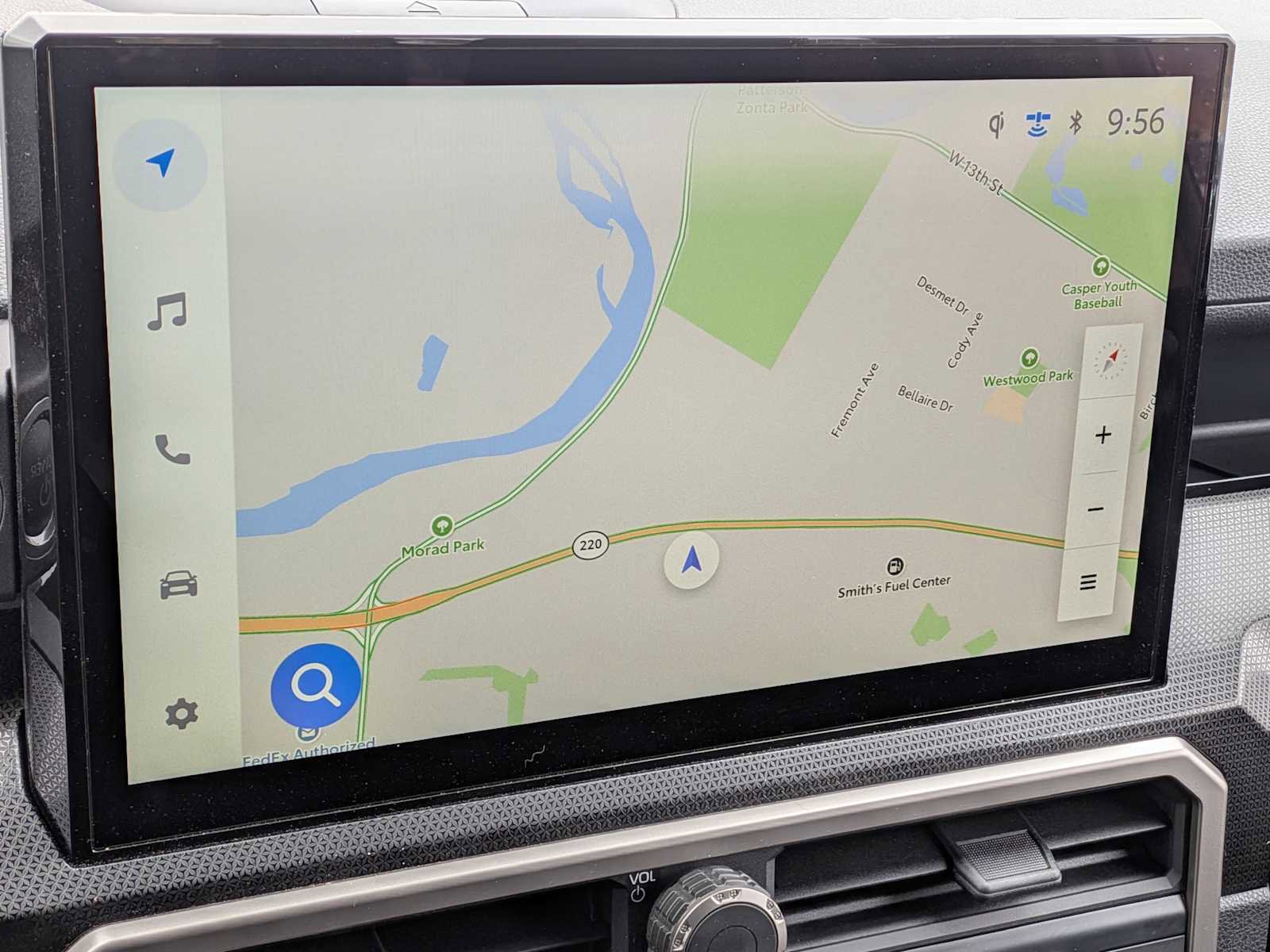 Used 2025 Toyota 4Runner Limited AWD/4WD image 31