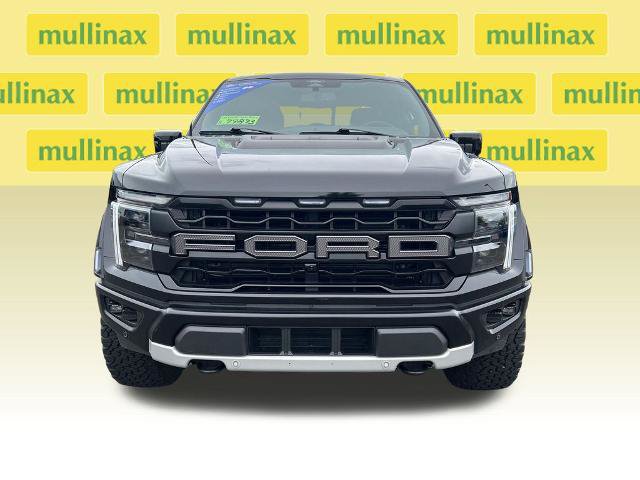 Certified 2024 Ford F150 Raptor AWD/4WD image 16