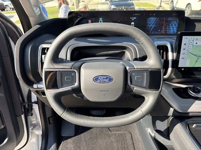 Certified 2025 Ford Expedition Max Active image 23