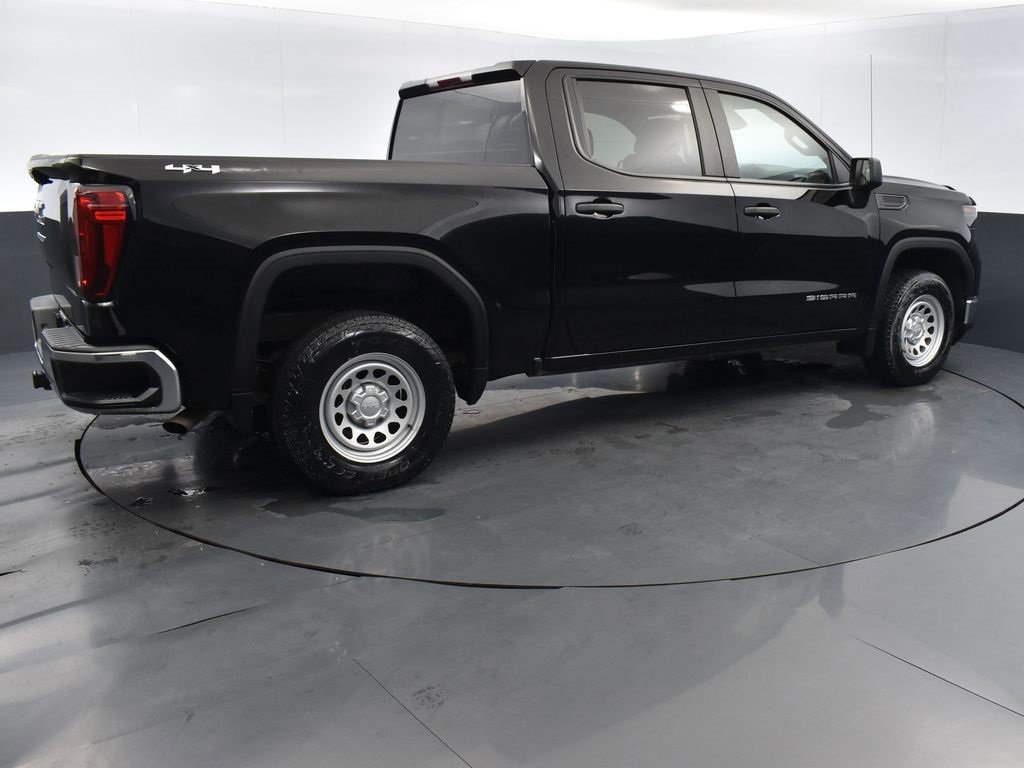 Used 2022 GMC Sierra 1500 Pro image 5