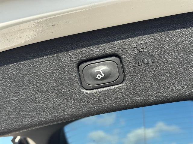 Certified 2024 Ford Edge ST-Line w/ Cargo Accessory Package image 7