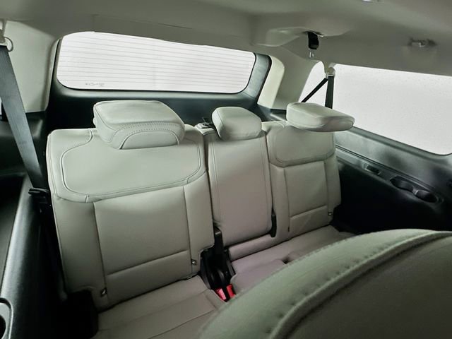 Certified 2025 Ford Expedition Max Active AWD/4WD image 35