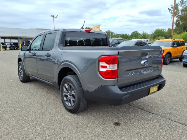 Certified 2022 Ford Maverick XLT FWD image 5