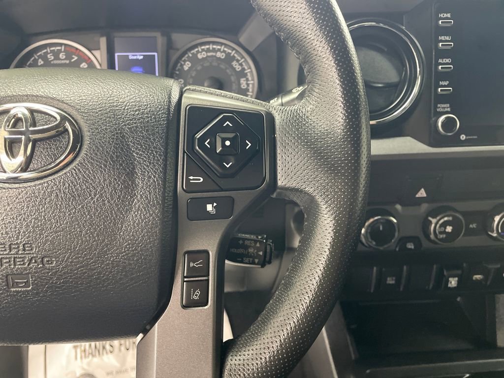 Used 2020 Toyota Tacoma TRD Off-Road image 20