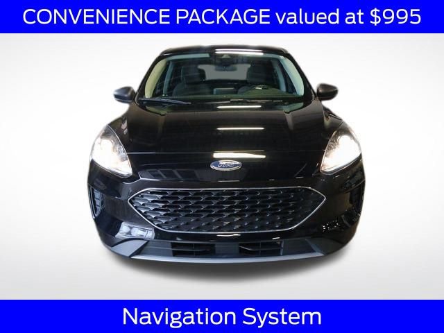 Certified 2022 Ford Escape SE w/ Convenience Package image 3