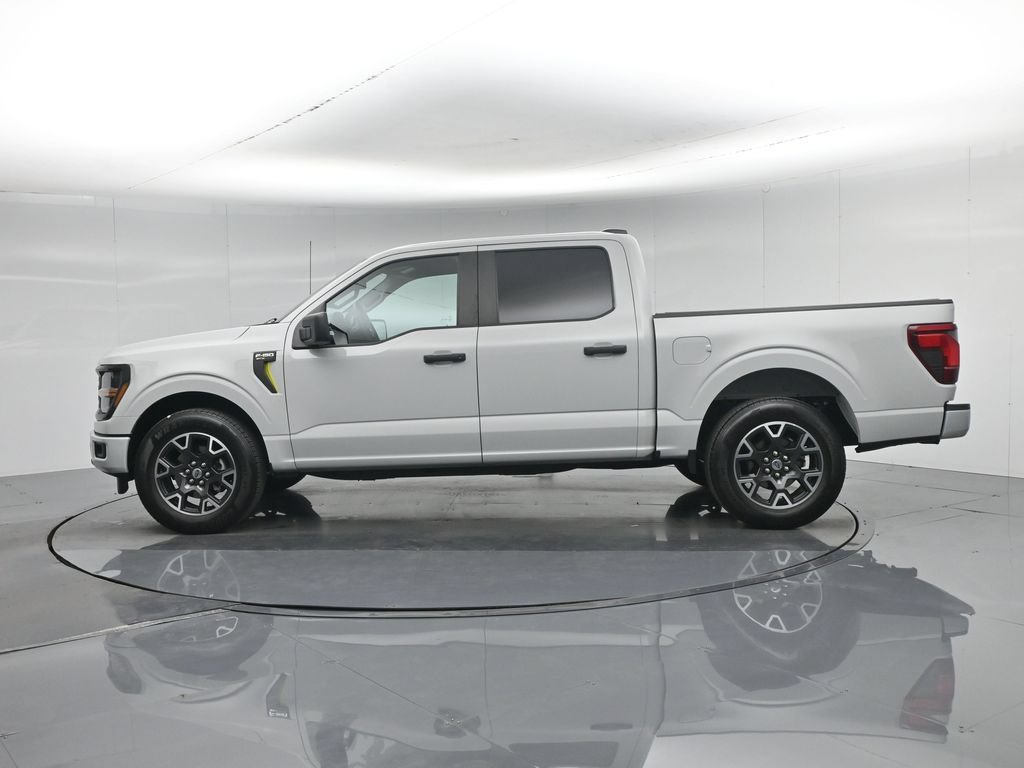 Certified 2024 Ford F150 STX RWD image 30