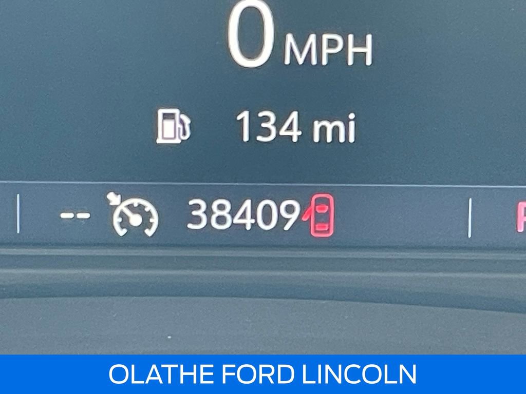 Used 2020 Buick Enclave Essence image 17