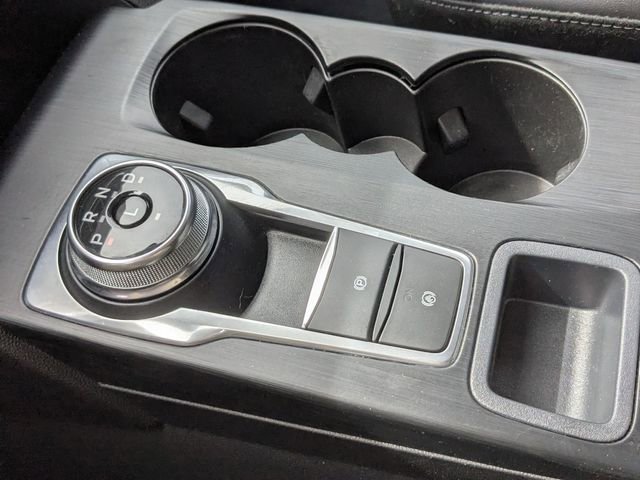 Certified 2023 Ford Escape Platinum AWD/4WD image 19