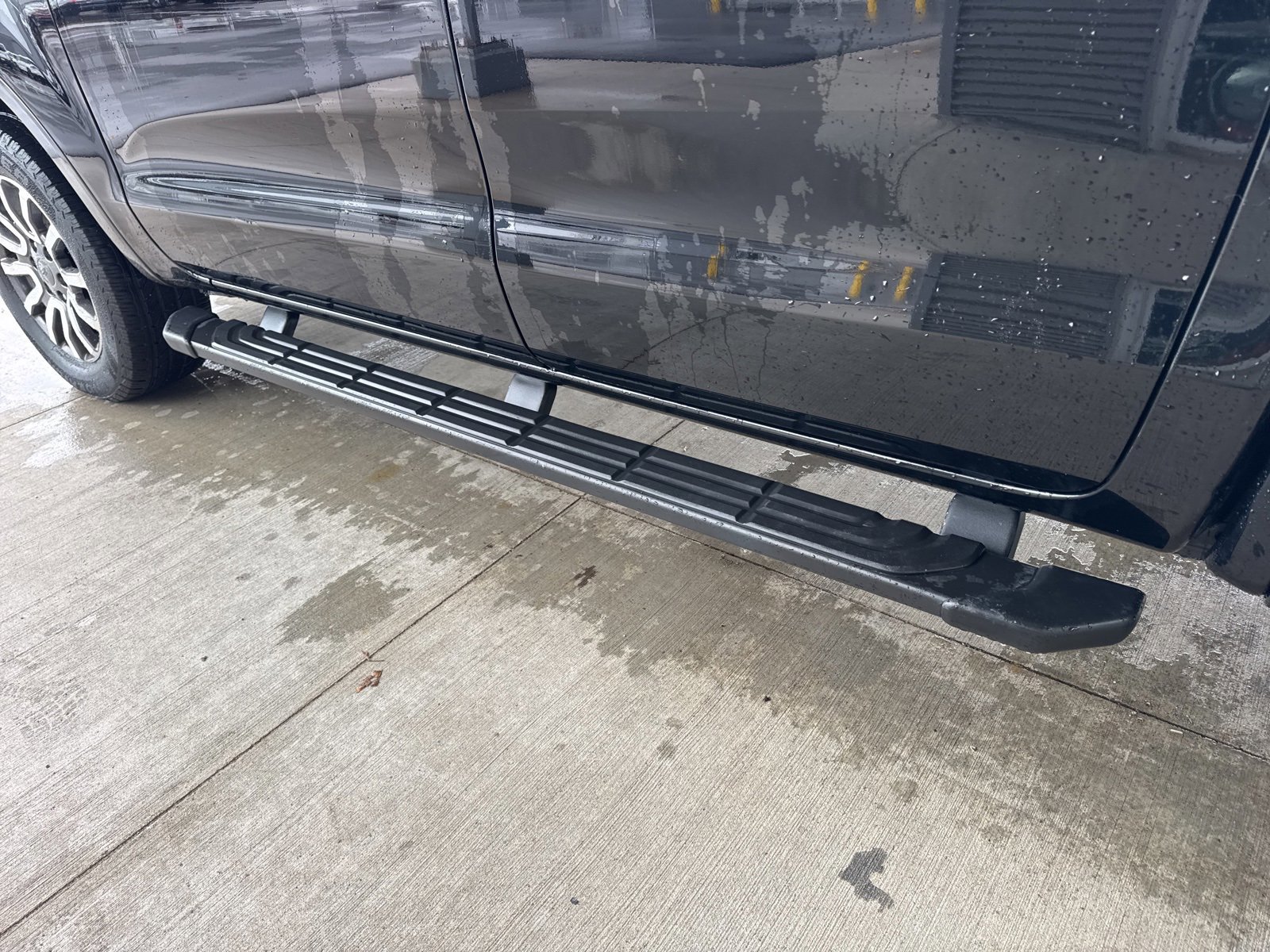 Certified 2019 Ford Ranger Lariat w/ Equipment Group 501A Mid image 18