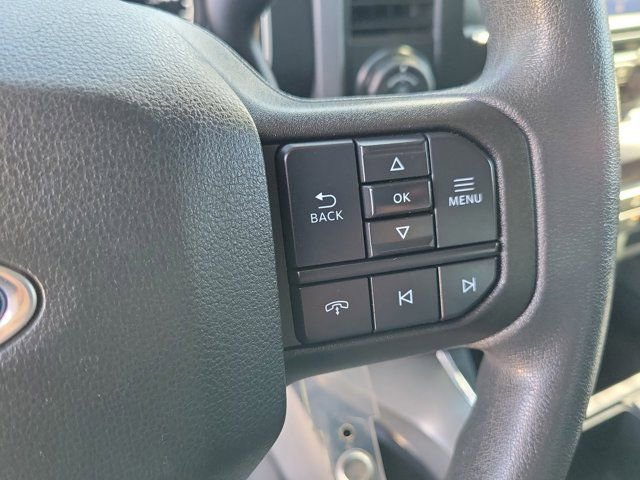 Certified 2022 Ford F150 XLT w/ Trailer Tow Package image 25