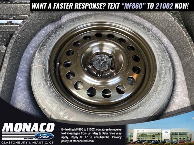 Certified 2019 Ford Escape Titanium w/ U9j03 - Titanium Tow Package AWD/4WD image 12