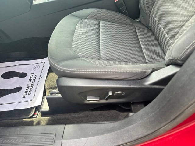Certified 2017 Ford Explorer XLT FWD image 7