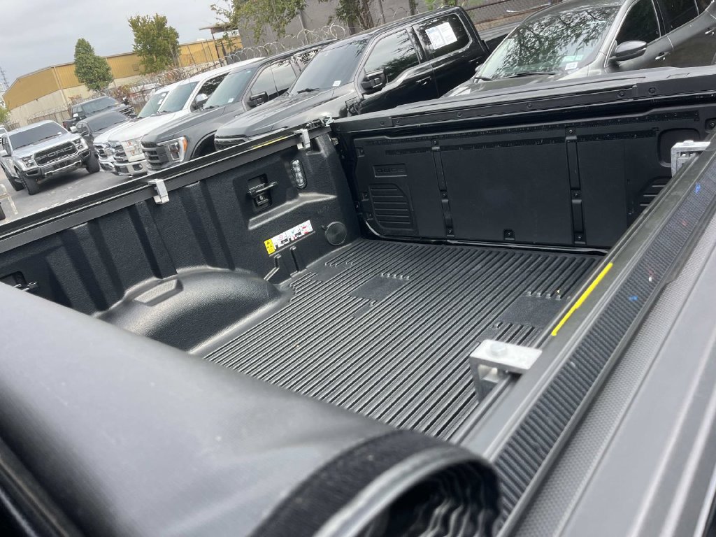Certified 2023 Ford F150 Lariat w/ Equipment Group 502A High AWD/4WD image 15