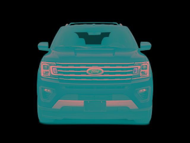 Certified 2021 Ford Expedition XLT image 10