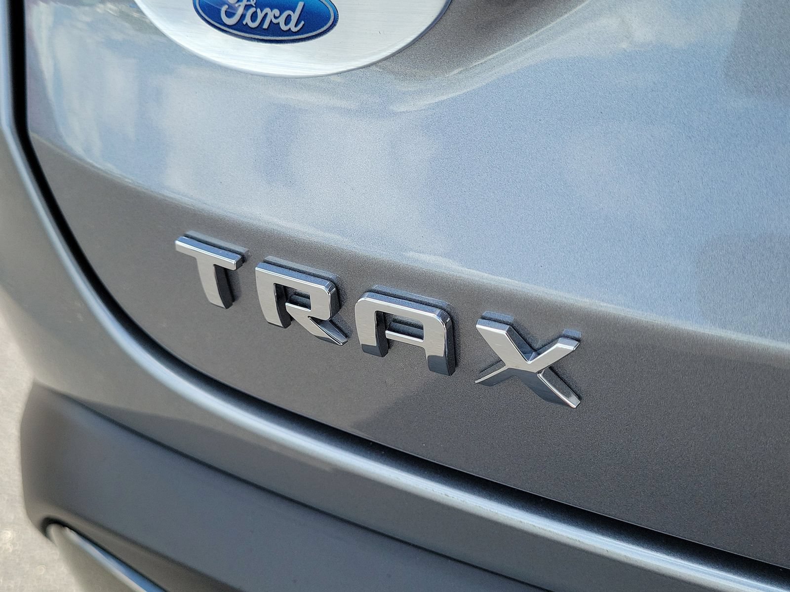 Used 2025 Chevrolet Trax ACTIV w/ Driver Confidence Package FWD image 6