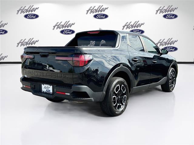 Used 2024 Hyundai Santa Cruz SE FWD image 8