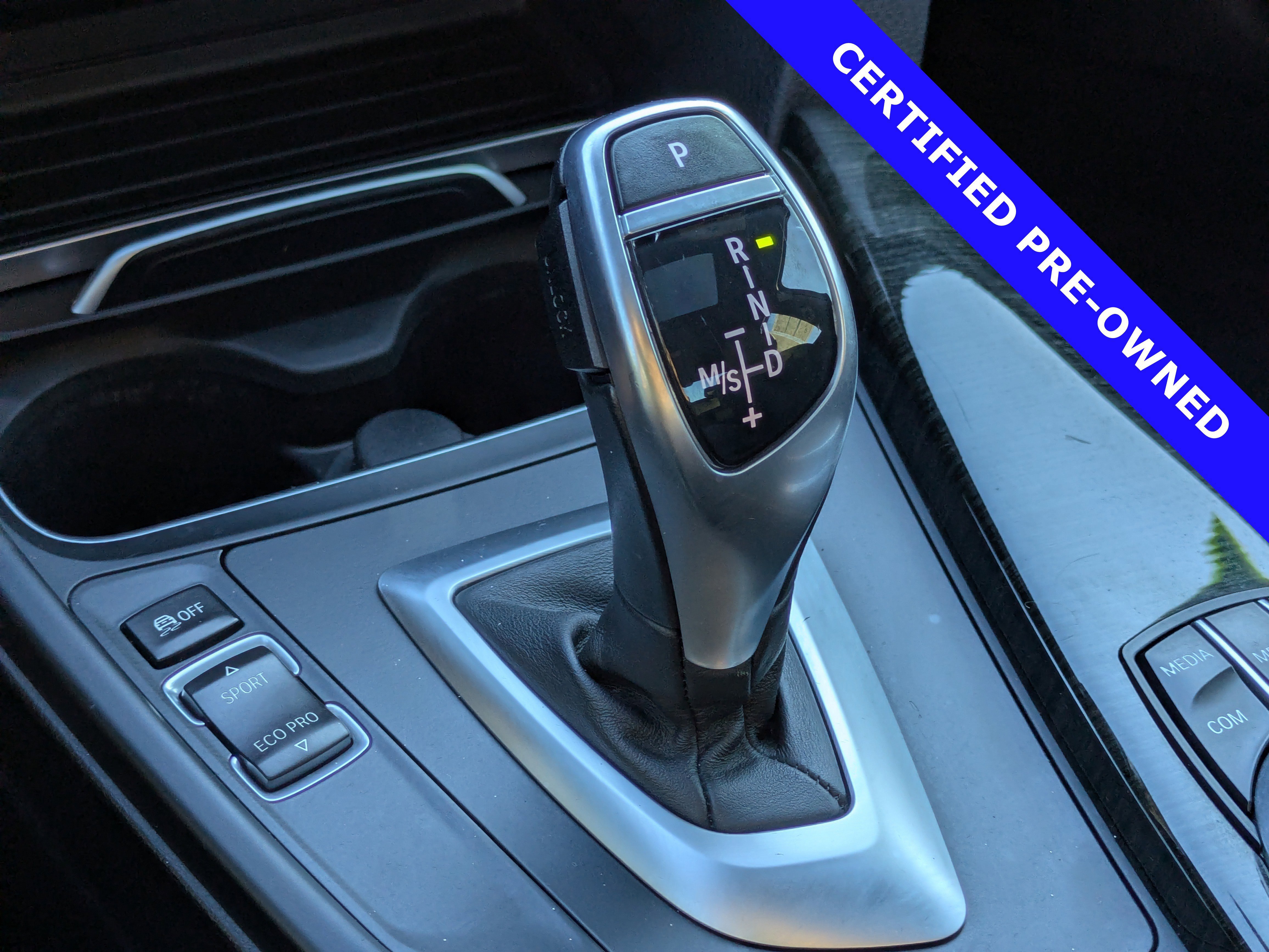 Used 2018 BMW 330i xDrive Sedan image 32