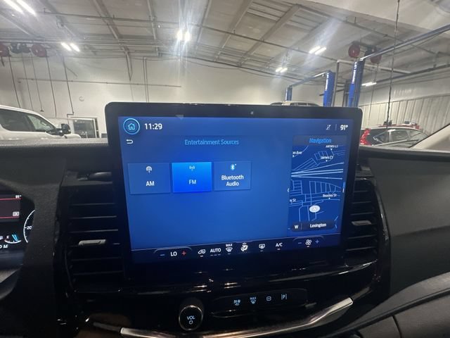 Certified 2025 Ford Transit 350 XLT RWD image 16