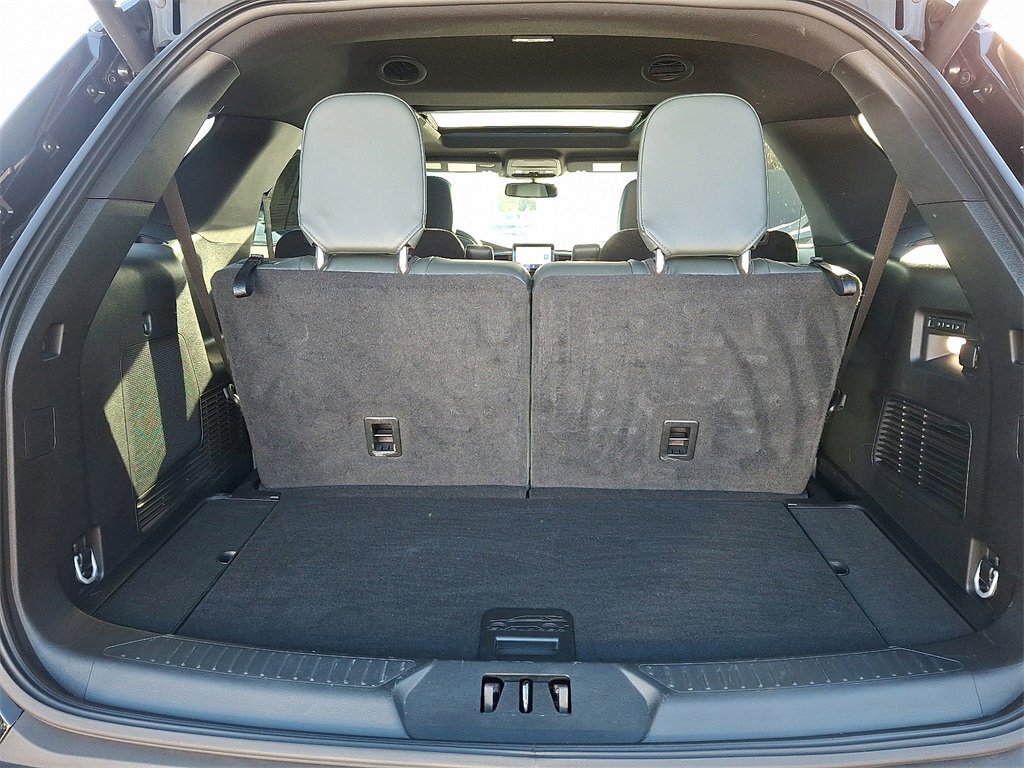 Certified 2023 Ford Explorer Timberline w/ Timberline Technology Package image 29