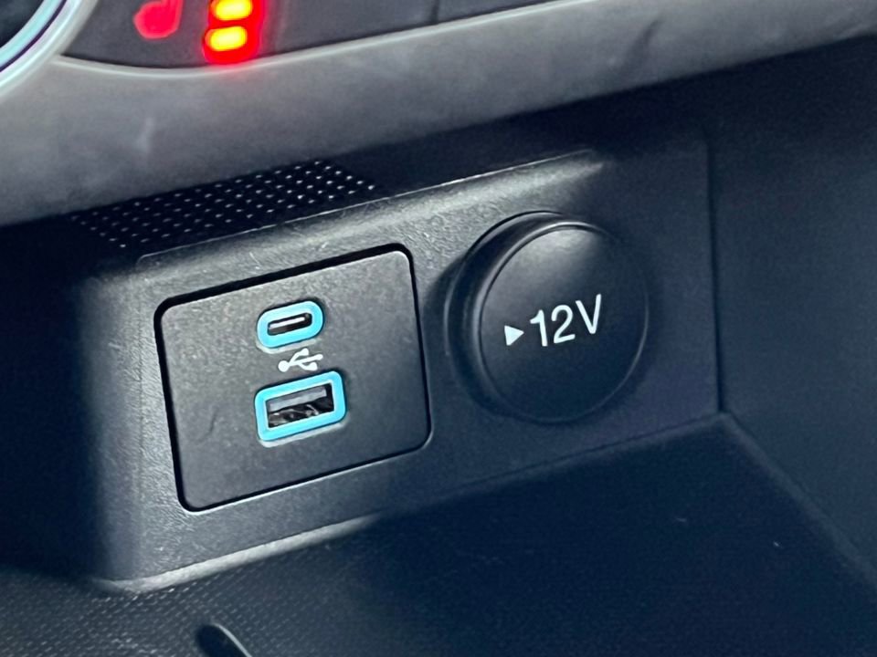 Certified 2023 Ford Escape ST-Line image 31