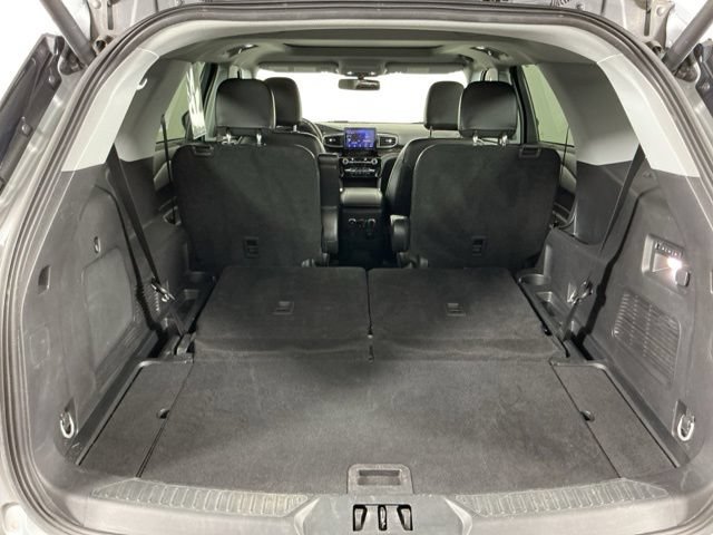 Certified 2023 Ford Explorer Limited AWD/4WD image 24