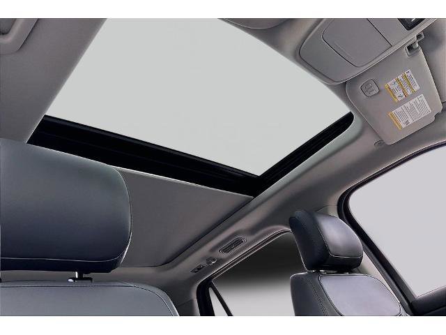 Certified 2025 Ford Expedition Active image 26