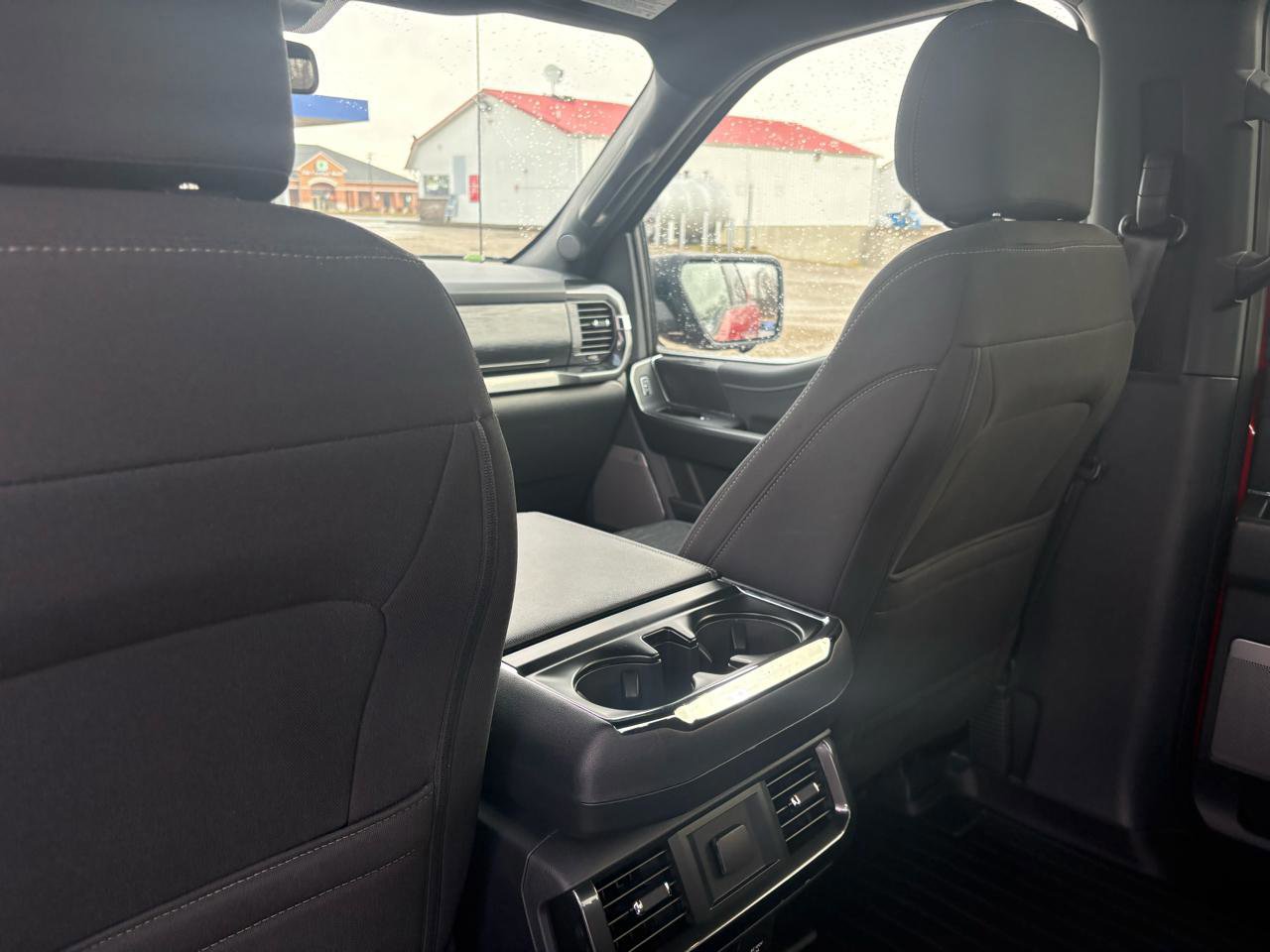 Certified 2021 Ford F150 XLT w/ Equipment Group 302A High image 38