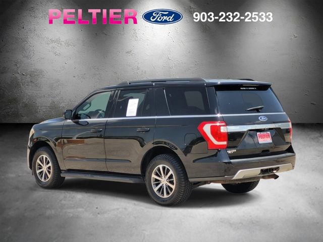Certified 2019 Ford Expedition XLT w/ Equipment Group 201A RWD image 7