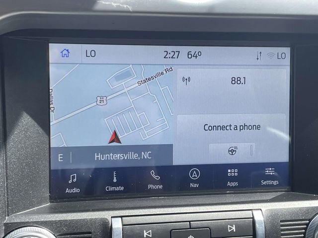 Certified 2022 Ford Mustang Premium w/ Equipment Group 201A image 21