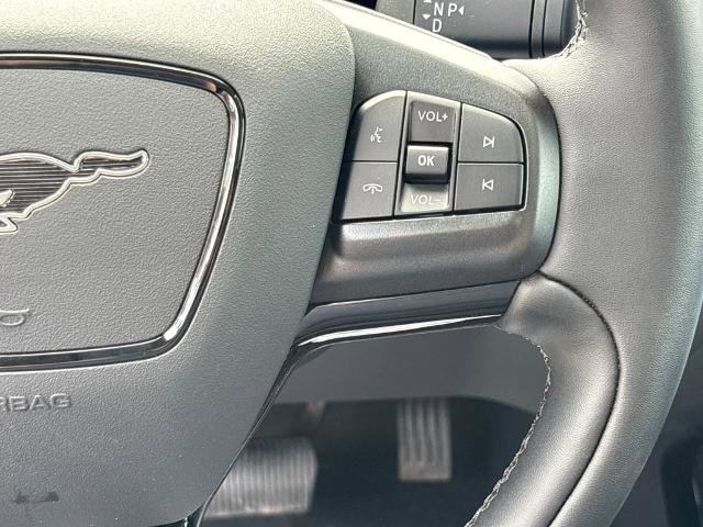 Certified 2025 Ford Mustang Mach-E Premium image 20