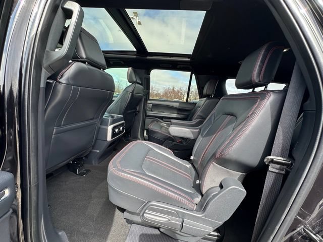 Certified 2024 Ford Expedition Max Limited AWD/4WD image 18