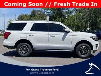 Certified 2023 Ford Expedition Limited AWD/4WD image 1