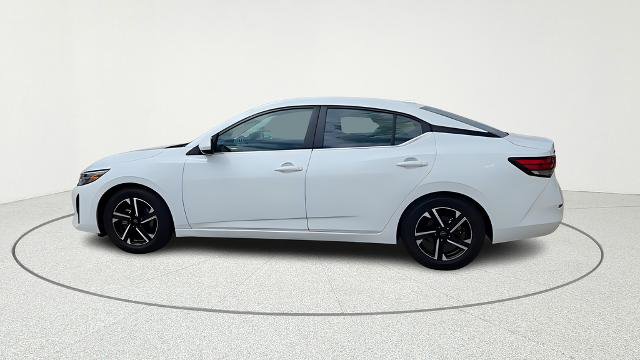 Used 2024 Nissan Sentra SV image 6