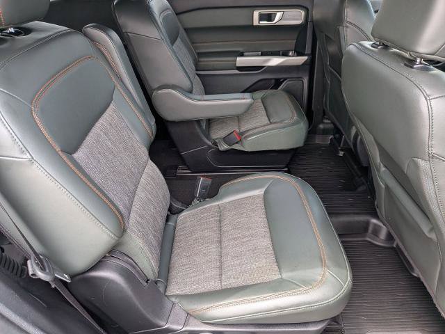 Certified 2023 Ford Explorer Timberline w/ Timberline Technology Package AWD/4WD image 32
