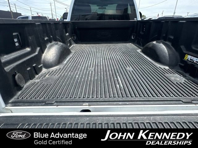Certified 2024 Ford F250 XL w/ FX4 Off-Road Package AWD/4WD image 37