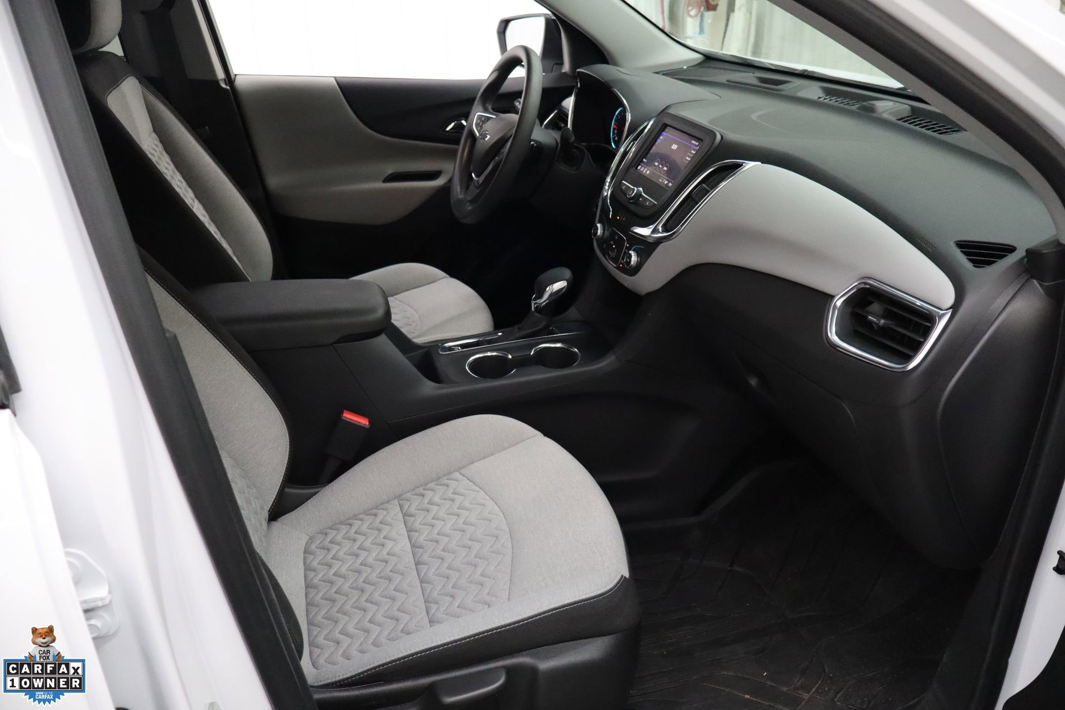 Used 2023 Chevrolet Equinox LS w/ LS Convenience Package image 30