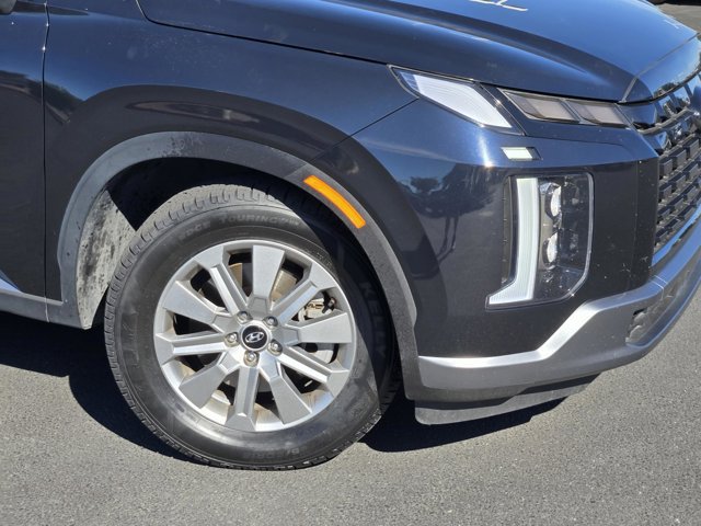 Used 2025 Hyundai Palisade SEL FWD image 9