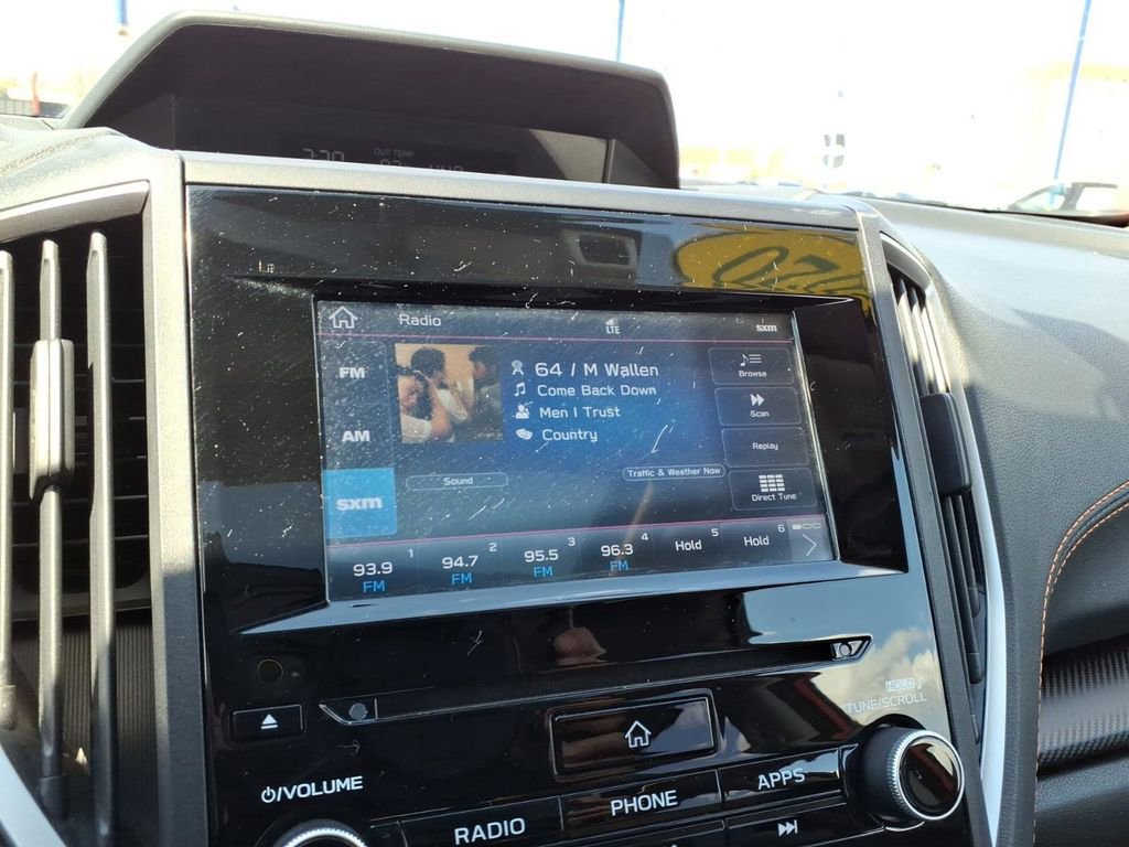 Used 2020 Subaru Crosstrek 2.0i Premium w/ Moonroof Package 2 image 21