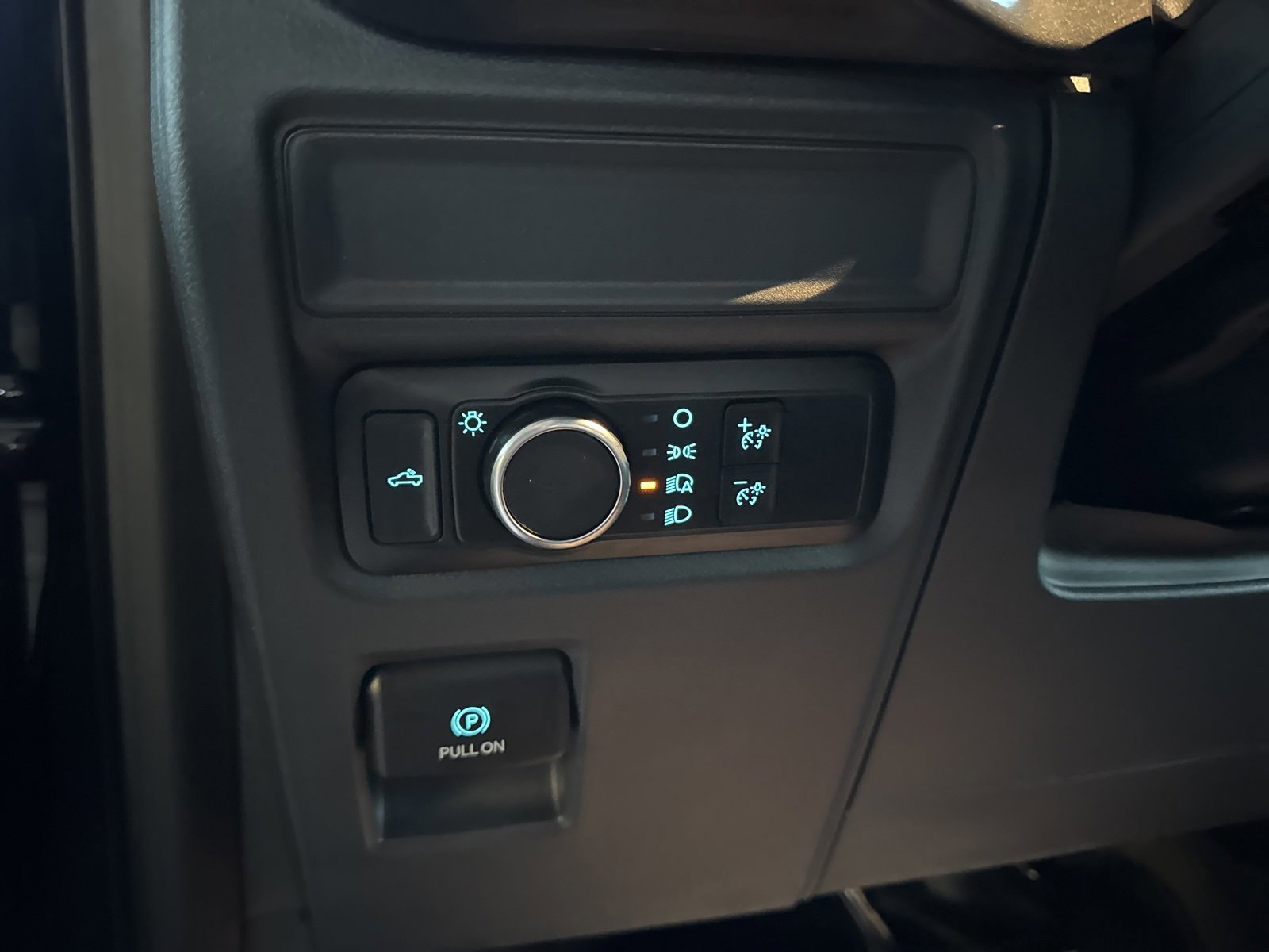 Certified 2023 Ford F150 XL w/ STX Appearance Package image 28