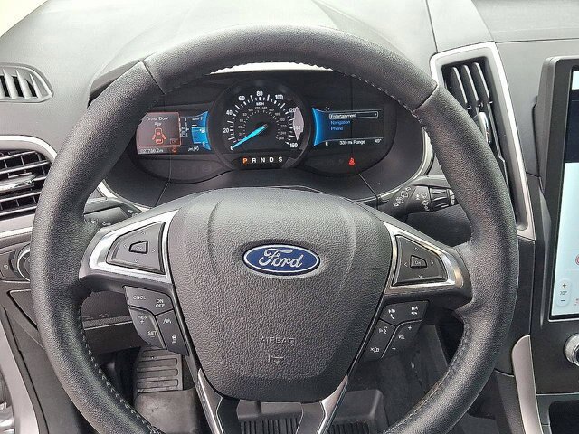 Certified 2021 Ford Edge SEL w/ Convenience Package AWD/4WD image 16