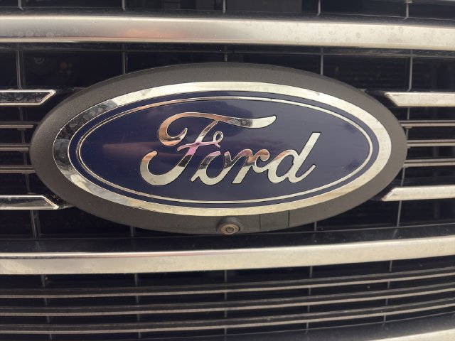 Certified 2018 Ford F150 Limited w/ Trailer Tow Package AWD/4WD image 36