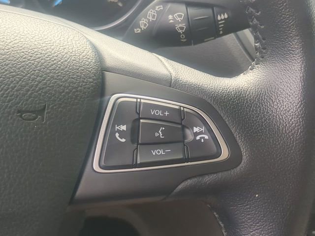 Certified 2019 Ford Escape SEL FWD image 26