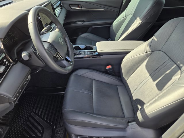 Used 2025 Toyota Camry XSE w/ Premium Package image 13