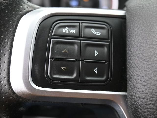 Used 2019 RAM 2500 Big Horn image 18