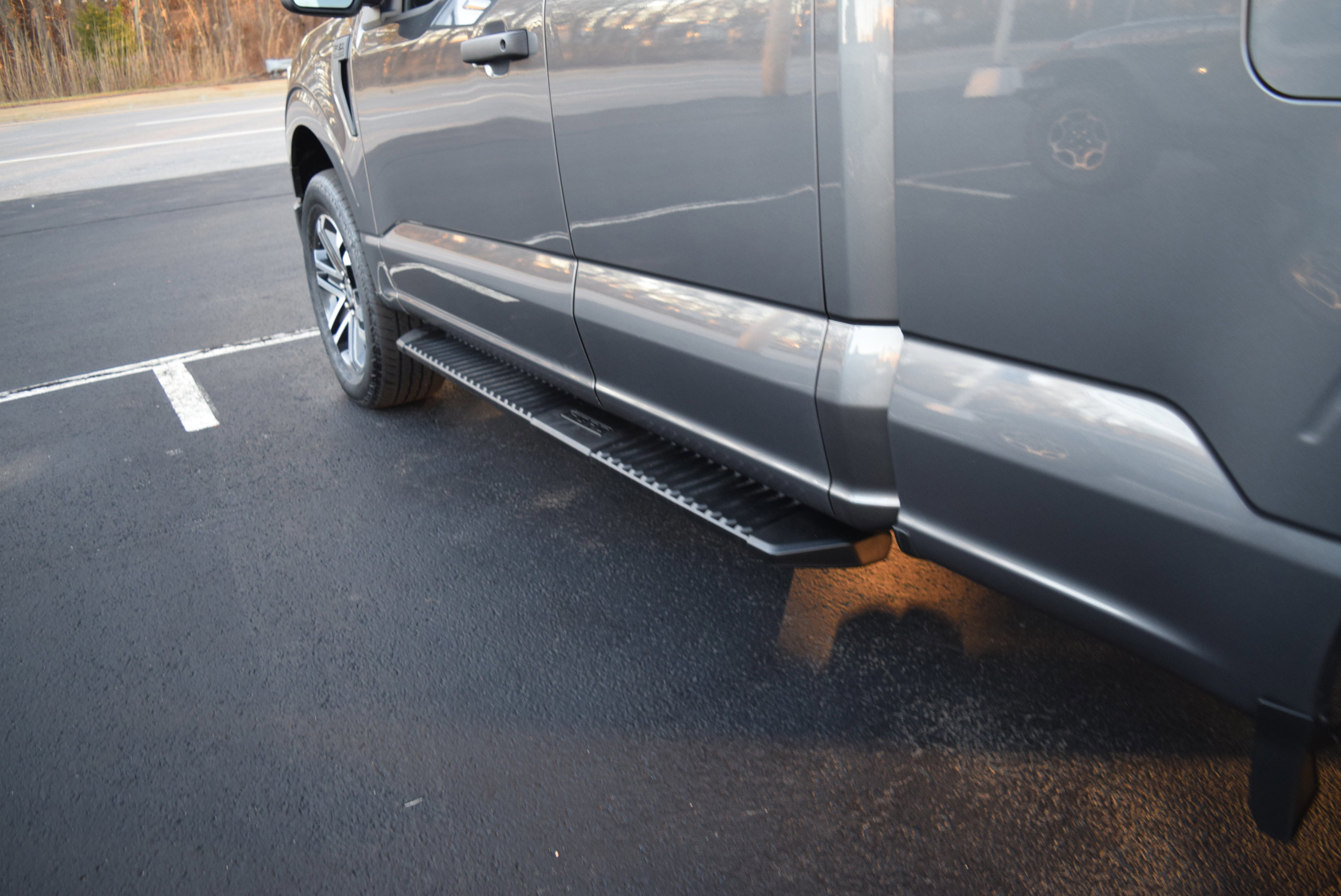 Certified 2023 Ford F150 XL w/ STX Appearance Package image 6